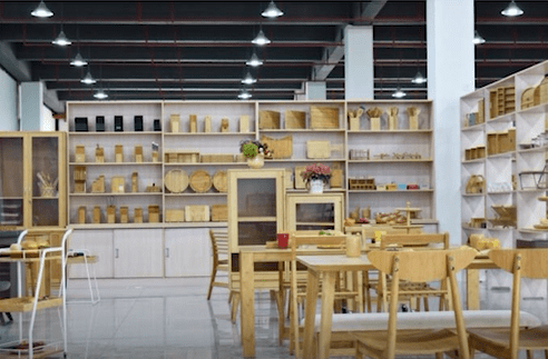 創(chuàng)新驅(qū)動，龍竹科技領(lǐng)航竹制品家居新紀元